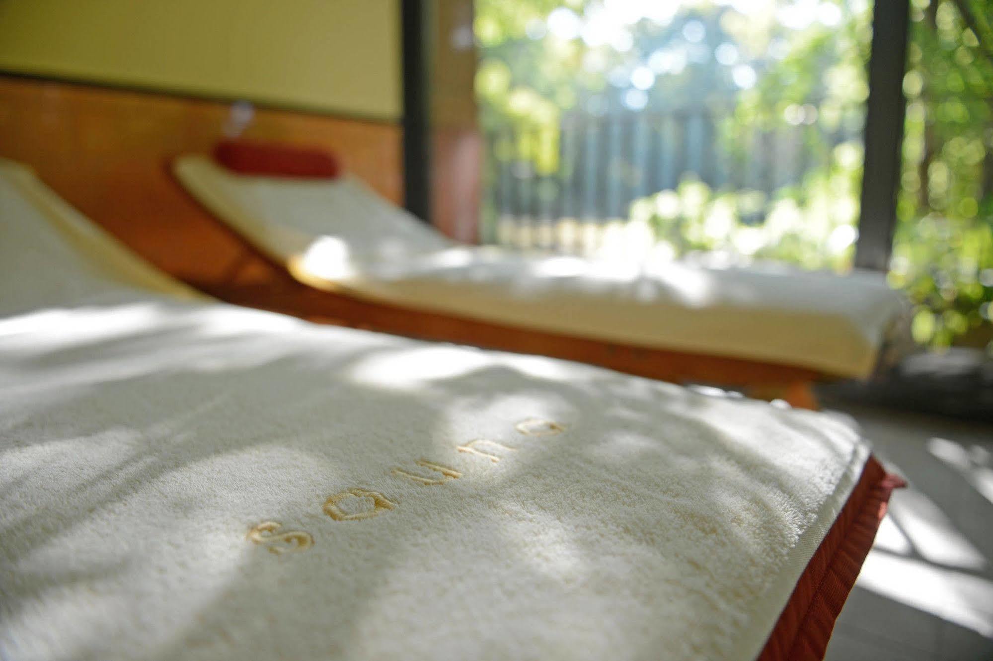 Schlosshotel Villa Westerberge 阿舍尔斯莱本 外观 照片